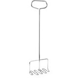 Hendi Mečkalec krompirja iz nerjavečega jekla 180x600mm - 693100, (21101585) | Shoptok.si