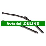 VW Brisalci za SEAT TOLEDO IV in ŠKODA RAPID | Shoptok.si