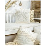 Mila Home Ukrasna jastučnica od mješavine pamuka 45x45 cm – | shoptok.hr