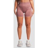 GymBeam Ženski šorc FLO Mauve | ePonuda.com