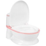 Kikka Boo Noša sa adapterom Flushy Pink | ePonuda.com