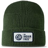 The Indian Face Kape Alpine Zelena Cene