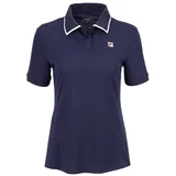 Polo majice kratki rokavi FBL2612451500 Bela
