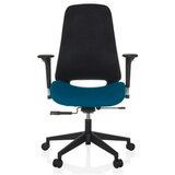 MID.YOU Pisarniški Stol Henfield B, Temno Modra | Shoptok.si