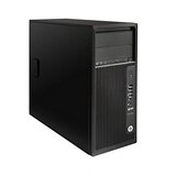  Računar HP Workstation Z240 Tower, Intel I5-6600 16GB 256Nvme DVD-RW K220 | Eponuda.ba