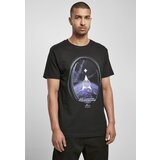 MT Men Black Alien Planet T-Shirt Cijene