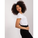 BASIC Feel Good Blouse-RV-BZ-9646.07-white | Shoptok.si