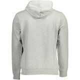 Napapijri SWEATSHIRT WITHOUT ZIP MAN GRAY | shoptok.hr