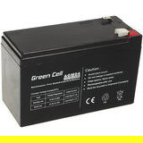 Green cell AGM baterija 12V 4Ah Cijene