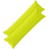  Presvlaka za jastuk 2 kom. HOUTEN Svijetlo zelena. 40 x 145 cm | shoptok.hr