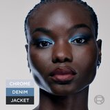L´Oréal Paris x Mugler paleta senčil za oči odtenek Midnight 8 g | Shoptok.si
