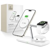 TECH-PROTECT QI15W-A45 MAGNETNI POLNILEC ZA MAGSAFE 3V1 ZA TELEFONE, (21974850) | Shoptok.si