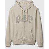 GAP Zip-Up Sweatshirt - Men's | Shoptok.si