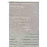 Conceptum Hypnose Tepih Vera 1456, 120x500 cm, Sivi | Eponuda.ba