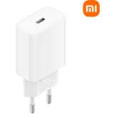 Xiaomi Kucni punjac Mi 20W (Type C) EU – glava Cijene