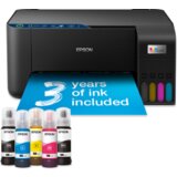Printer Epson MFP EcoTank ITS L3271 print/scan/copy 33str/min BW. 15str/min color. rezolucija printanja 5.760 x 1.440 dpi. USB+WiFi, Wi-Fi Direct | Eponuda.ba