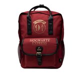HARRY POTTER premium nahrbtnik Peron 9 ¾ v bordo rdeči barvi Blue Sky | Shoptok.si