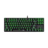 T-Dagger dagger Tastatura Bora RD Switc TGK313-T
