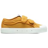 SANJO Modne superge Kids V200 - Mustard Rumena Cene
