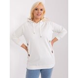RELEVANCE Sweatshirt-RV-BL-8221.96-ecru | Shoptok.si