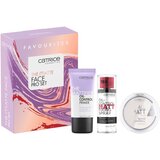 Catrice The Matte Face Pro Set poklon set (s mat učinkom) | shoptok.hr