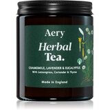 Aery Botanical Herbal Tea mirisna svijeća 140 g Cijene