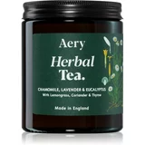 Aery Botanical Herbal Tea mirisna svijeća 140 g