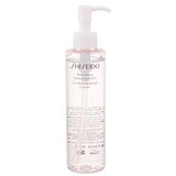 Shiseido refreshing cleansing water vodica za čišćenje 180 ml | shoptok.hr