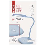 Emos lighting Stona lampa LED STELLA plava Z7602BL | Eponuda.com
