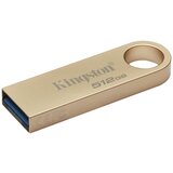 Kingston FD 512GB USB3.2 SE9 Premimum metal case,220MB/s read, 100 MB/s write, | Eponuda.ba
