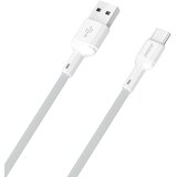 forcell DUDAO USB-A USB-C 5A KABEL ZA TELEFONE 1M POLNILNI KABEL, (5000261456) | Shoptok.si
