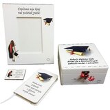 Poklon Dobra Ideja Set za diplomu | shoptok.hr