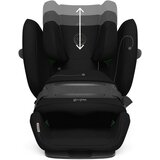 Cybex autosjedalica i-Size 76-150 cm Pallas G moon black 522002177 | shoptok.hr