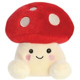  Plišana igračka Palm Pals - gljiva, 13 cm | shoptok.hr