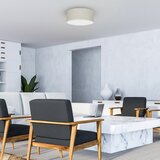  plafonsko svetlo lino 2xE27/60W/230V | Eponuda.com