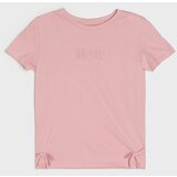 Sinsay Pamučna majica kratkih rukava | shoptok.hr