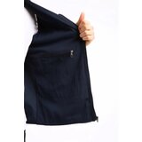 Dewberry 94105 Multi-Pocket Mens Vest-NAVY | Shoptok.si