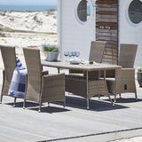  Baštenska garnitura Umbozha sa 4 stolice | ePonuda.com