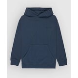 Element Lowcase Pigment Kids Pulover s kapuco dark denim | Shoptok.si