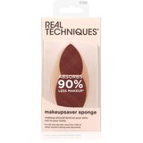 Real Techniques Makeup Saver Sponge spužvica za puder 1 kom Cijene