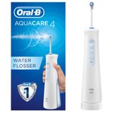 Oral-b brezžična zobna prha aquacare 4 oxyjet 4210201233404 | Shoptok.si