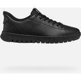 Geox Black men's sneakers Flextride Plus - Men | shoptok.hr