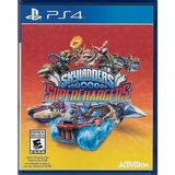 Skylanders SuperChargers - samo igra brez portala (PS4) - rabljeno Cene