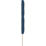  Uzglavlje podesivo po visini s uzglavljem Plava 160 cm tkanina | shoptok.hr