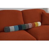 Bobochic Paris Oranžna raztegljiva sedežna garnitura 235 cm Cezanne – | Shoptok.si