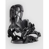 Nidecker Flow Fuse 2027 Snowboard vezi black | Shoptok.si