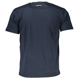Cavalli Class T-SHIRT SHORT SLEEVE MAN BLUE | shoptok.hr