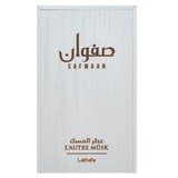 Lattafa Safwaan L'Autre Musk 100 ml parfemska voda unisex | shoptok.hr