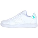 Adidas Advantage K Bijela | shoptok.hr