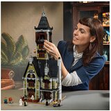 Lego ICONS™ 10273 Ukleta kuća na sajmu | ePonuda.com